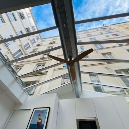 Warm 18M Ideal For Couple In Parijs Buitenkant foto