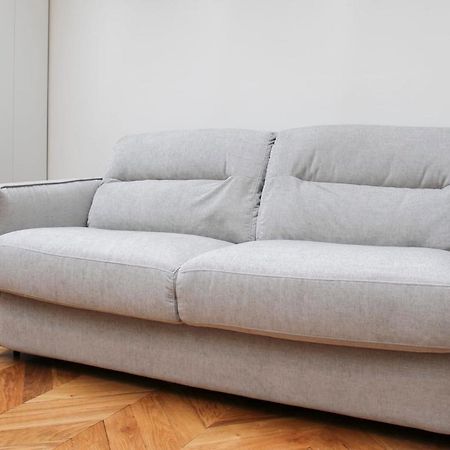 Warm 18M Ideal For Couple In Parijs Buitenkant foto