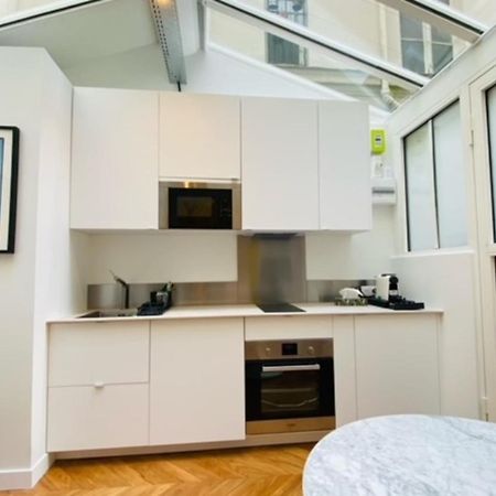 Warm 18M Ideal For Couple In Parijs Buitenkant foto