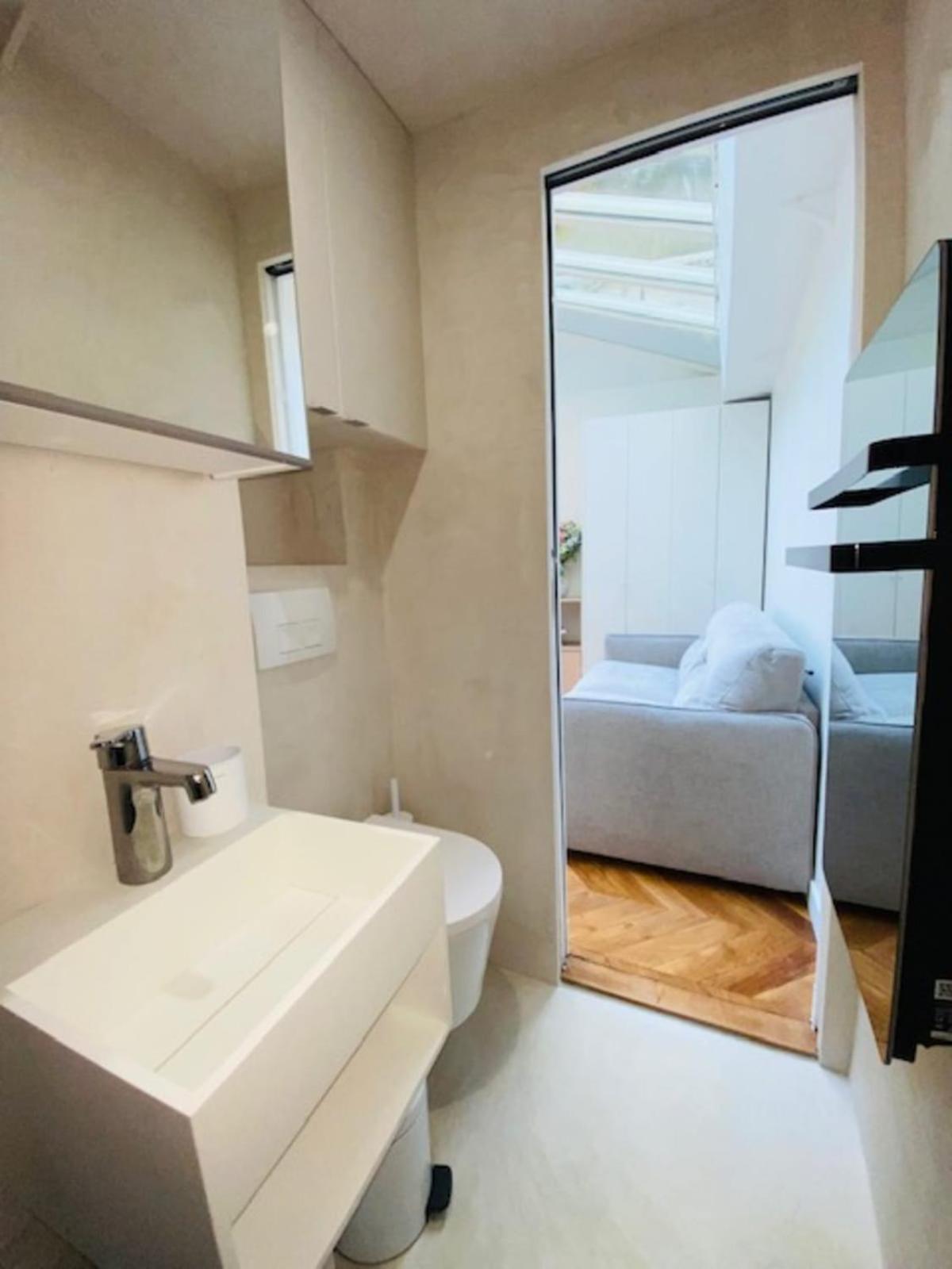 Warm 18M Ideal For Couple In Parijs Buitenkant foto